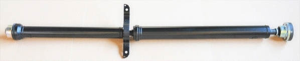 Propshaft, axle drive (GKNP20083)