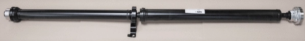 Propshaft, axle drive (GKNP20074)
