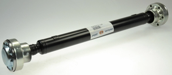 Propshaft, axle drive (GKNP10056)