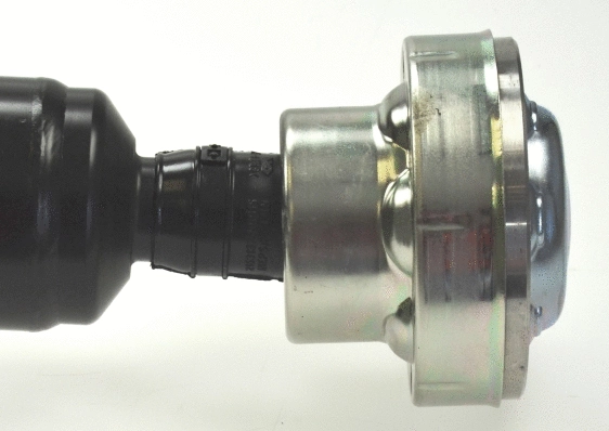 Propshaft, axle drive