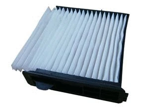 Filter, cabin air (ACC84)