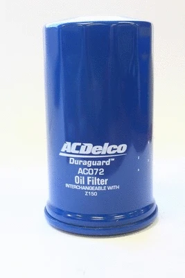 Oil Filter (AC072)