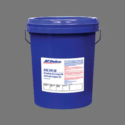 Engine Oil (19375063)