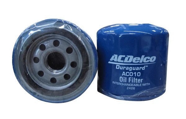 Oil Filter (AC010)
