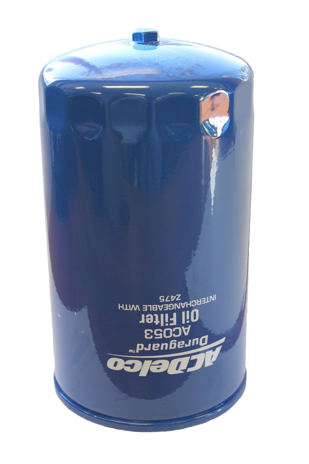 Oil Filter (AC053)