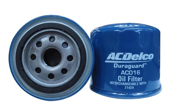 Oil Filter (AC016)