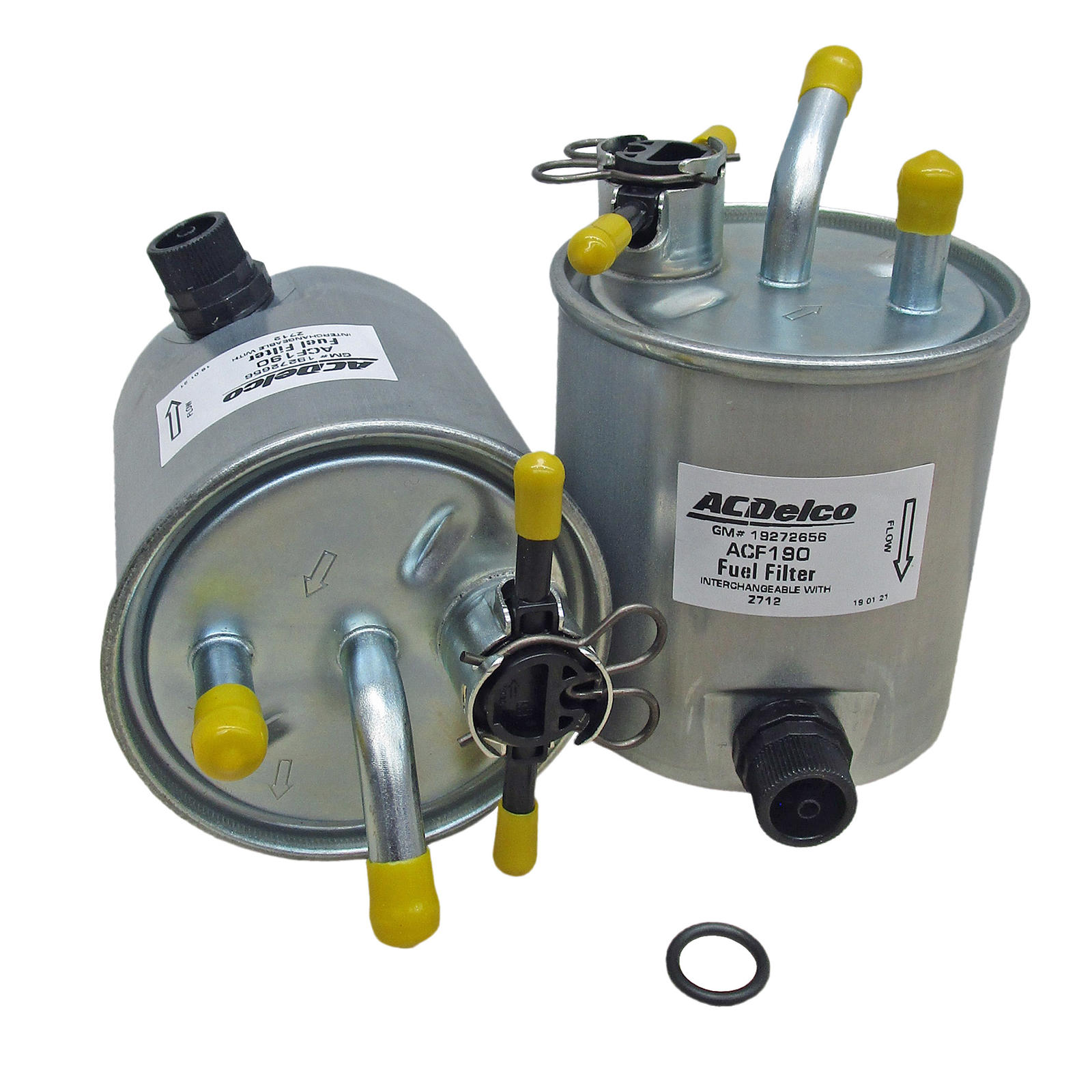 Fuel Filter (ACF190)