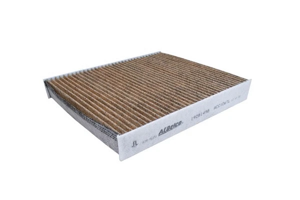 Filter, cabin air (ACC106TL)