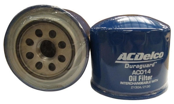 Oil Filter (AC014)