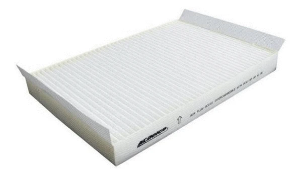Filter, cabin air (ACC22)