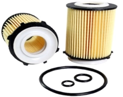 Oil Filter (AC0218)