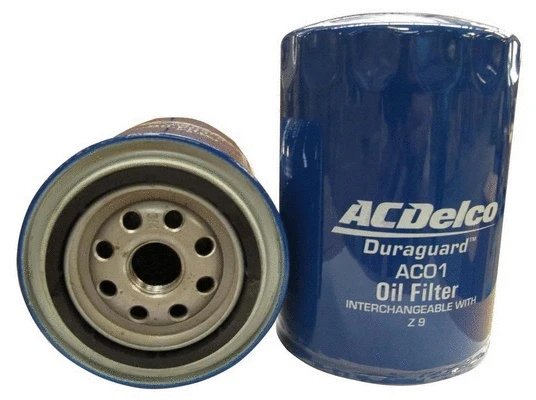 Oil Filter (AC01)