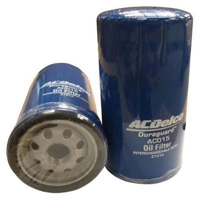 Oil Filter (AC015)