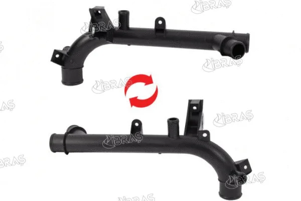 Coolant Pipe (21489)