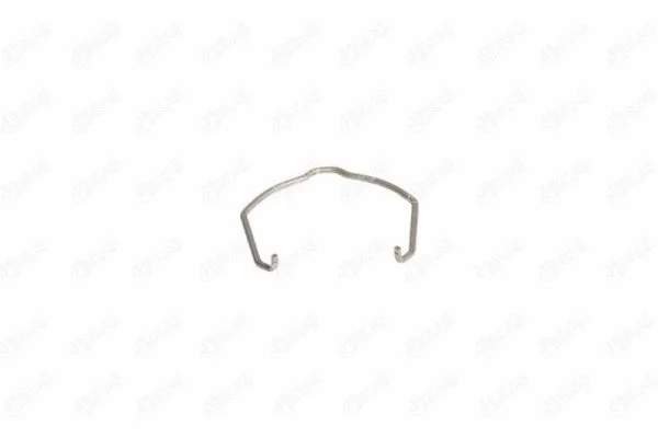 Fastening Clamp, charge air hose (27251)