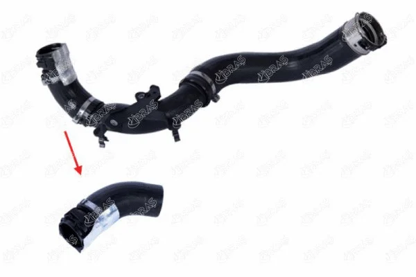 Charge Air Hose (11944)