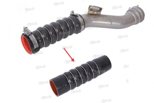 Charge Air Hose (11928)