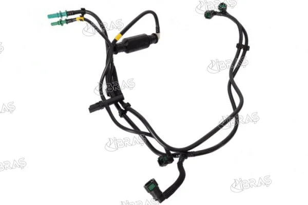 Fuel Line (17646)