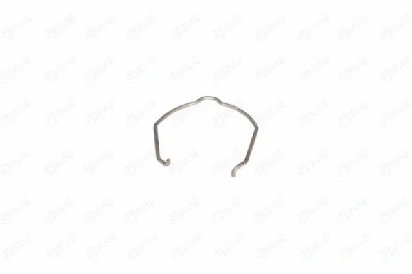 Fastening Clamp, charge air hose (27268)