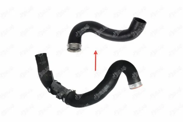 Charge Air Hose (33413)