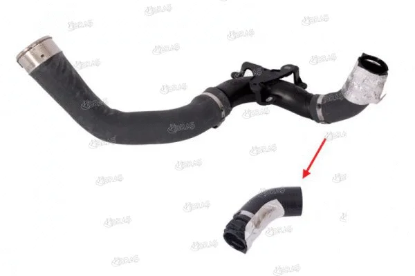 Charge Air Hose (11044)