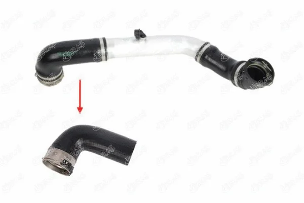 Charge Air Hose (35240)