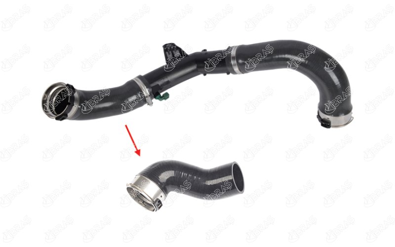 Charge Air Hose (12780)