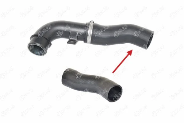Charge Air Hose (14835)