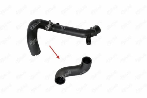 Charge Air Hose (17589)