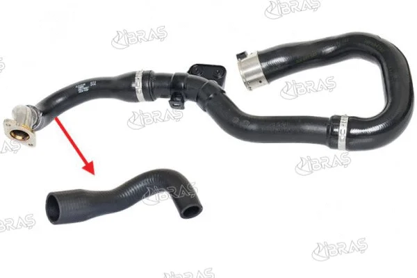 Charge Air Hose (21348)