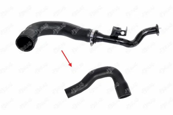 Charge Air Hose (14929)