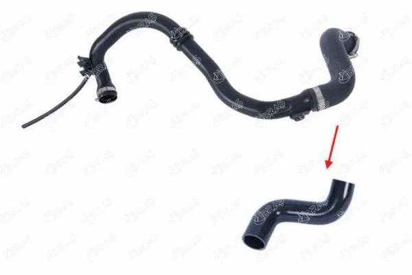 Charge Air Hose (11974)