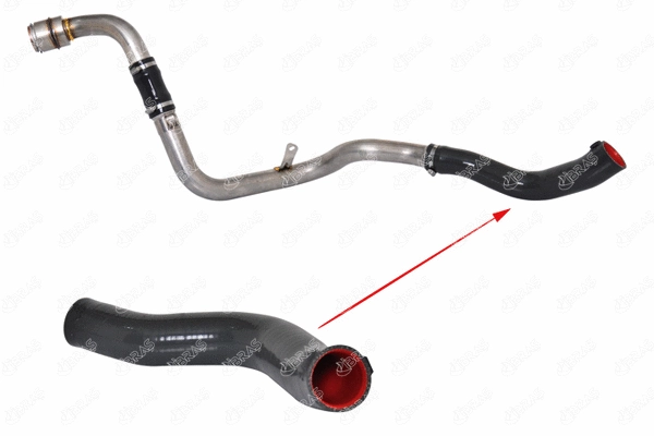 Charge Air Hose (11148)