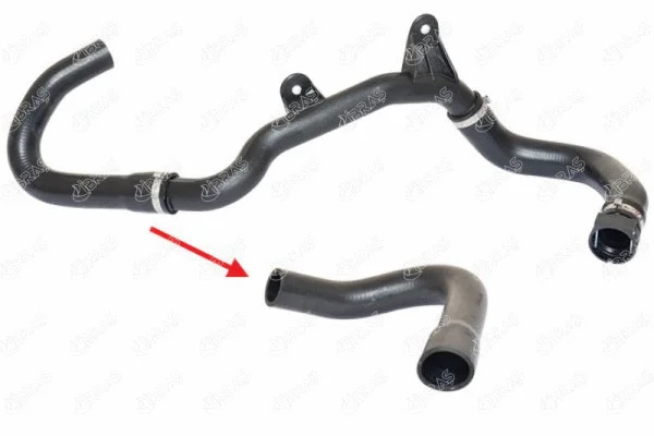 Radiator Hose (14818)