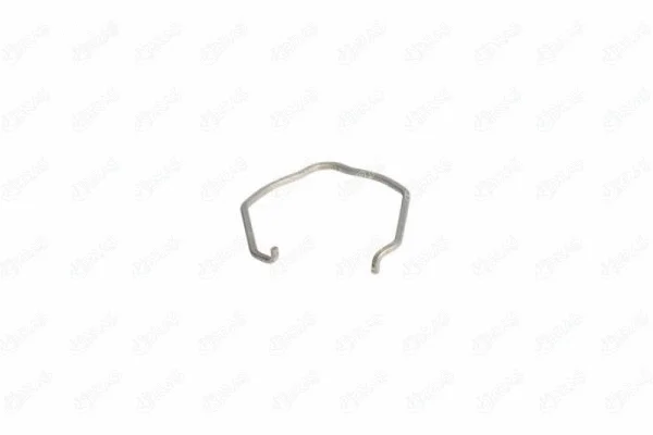 Fastening Clamp, charge air hose (27254)