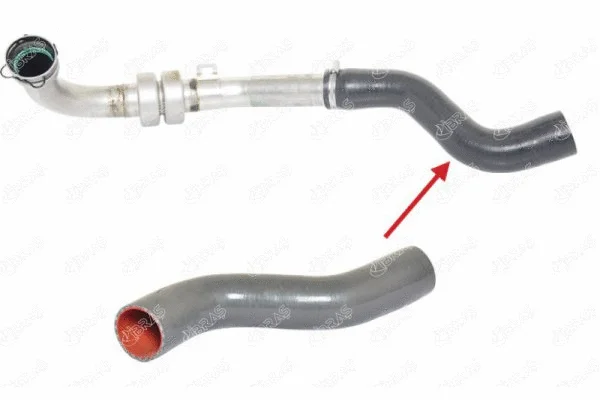 Charge Air Hose (11773)