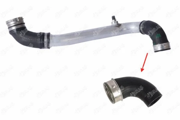 Charge Air Hose (35307)