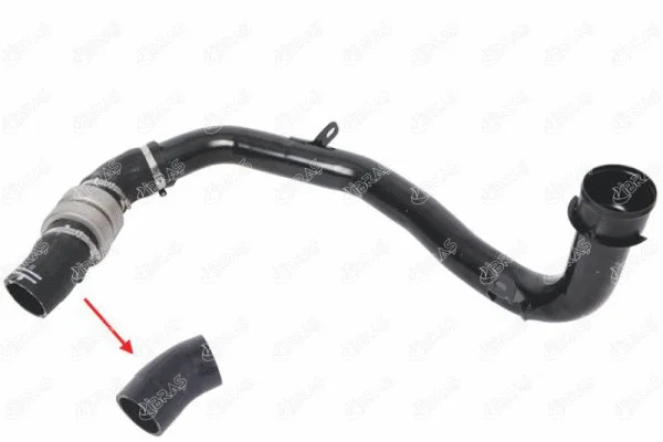 Charge Air Hose (14796)