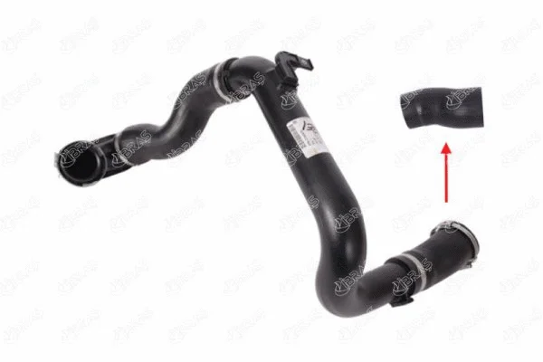 Charge Air Hose (21610)