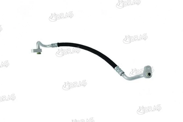 High Pressure Line, air conditioning (15061)