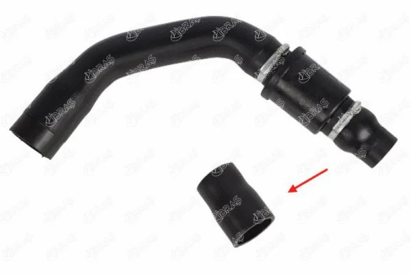 Charge Air Hose (19659)