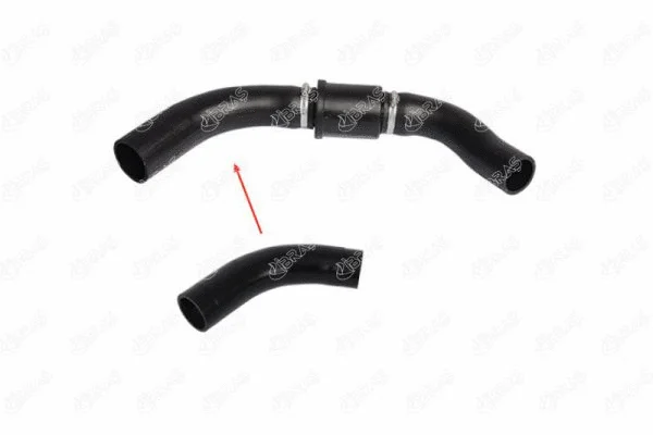 Charge Air Hose (19653)