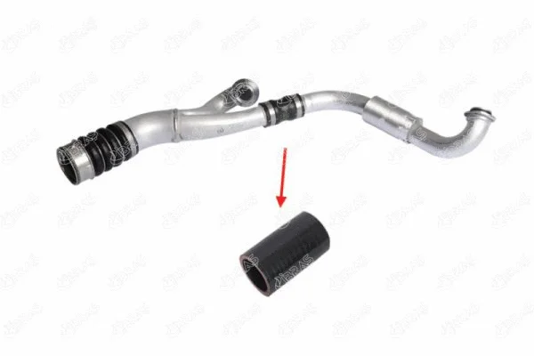 Charge Air Hose (35076)