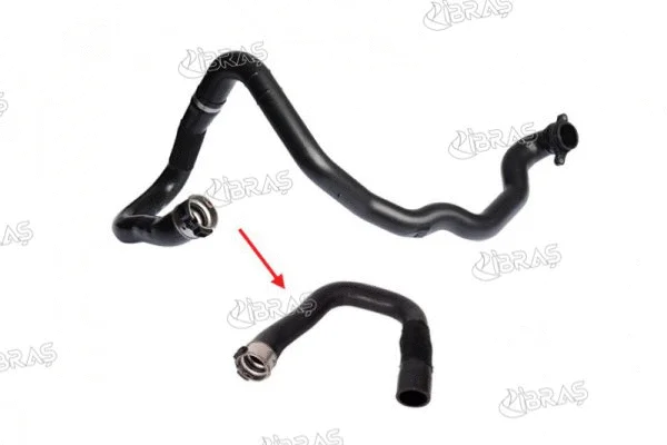 Charge Air Hose (21351)
