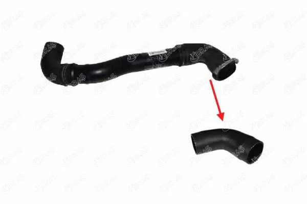 Charge Air Hose (14896)