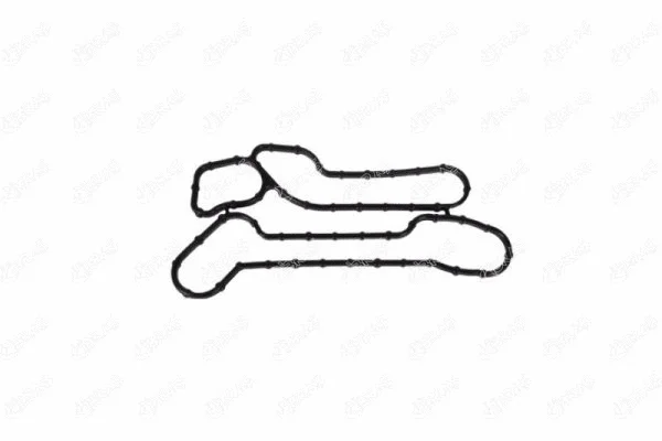 Seal, oil filter (21653)