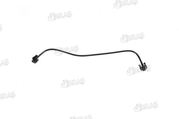 Coolant Pipe (17566)