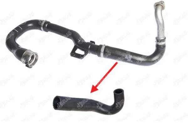 Charge Air Hose (21346)