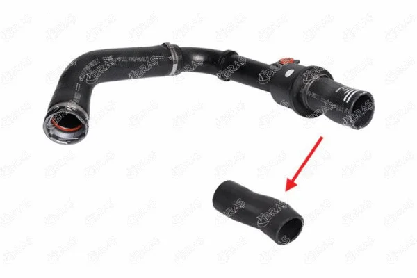 Charge Air Hose (15927)