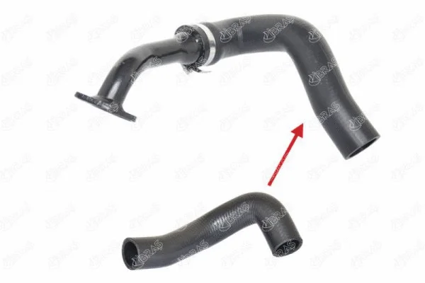 Charge Air Hose (15508)